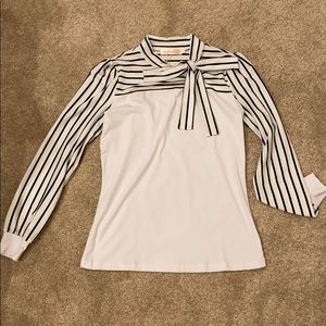 Cute long sleeve top